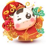 東莞邦越科技祝大家春節(jié)快樂！